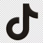 TikTok logo